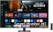 Samsung Smart Monitor M7 M70D (2024), schwarz, 43" Vorschaubild