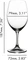 Riedel Drink Specific Glassware Allzweckglas, 2 Stück Vorschaubild
