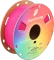 Polymaker Panchroma Neon, magenta, Spule, 1.75mm, 1.00kg Vorschaubild
