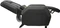 Cougar Ranger S Royal Gaming-Sofa, schwarz/gold Vorschaubild
