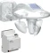 Gira KNX Wettersensor mit Wetterzentrale, Wetterstation Set Vorschaubild