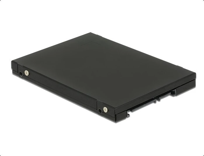 DeLOCK SATA -> M.2 SATA, SATA -> mSATA
