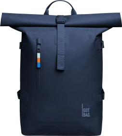 GOT BAG Rolltop 2.0 Classic deep ocean