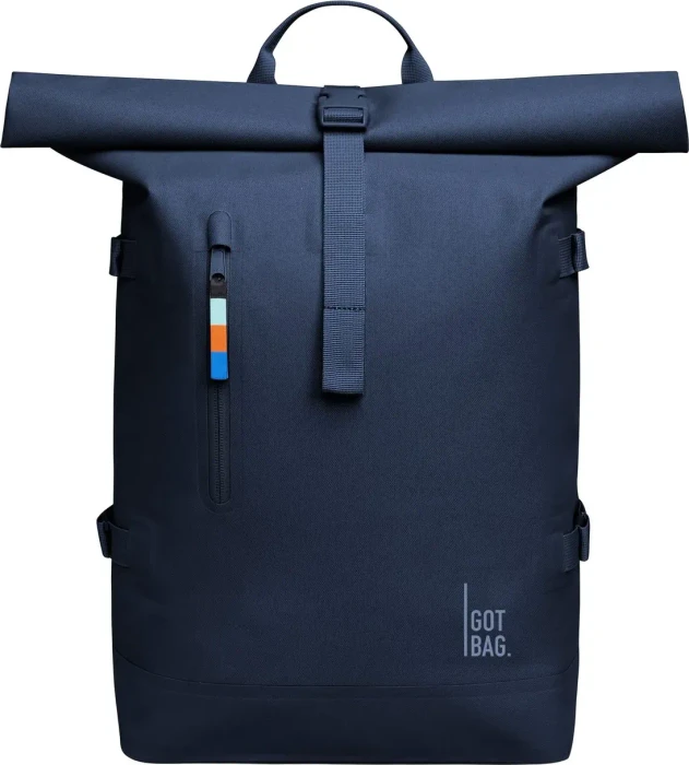 GOT BAG Rolltop 2.0 Classic deep ocean