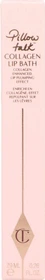 Charlotte Tilbury Collagen Lip Bath Lipgloss pillow talk, 7.9ml