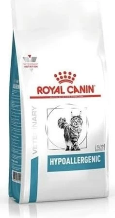 Royal Canin Hypoallergenic DR, 25, 4.50kg