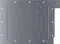 Alphacool Eisblock Aurora Acryl GPX-N NVIDIA RTX 4080 Strix mit Backplate Vorschaubild