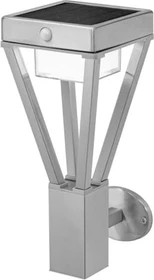 Osram Ledvance Endura Style Solar Bouquet Sensor 6W/830 Wandleuchte silber
