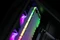 EK Water Blocks EK-Vardar EVO 120ER D-RGB, 500-2200rpm, 120mm Vorschaubild