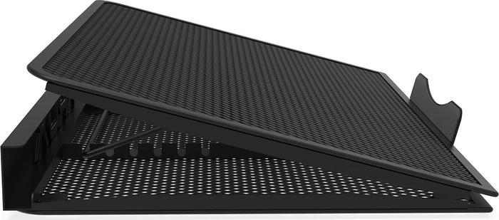 Krux Notebook-Stand 10.1-17.3", schwarz