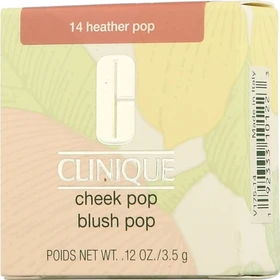 Clinique Cheek Pop Powder Blush heather pop, 3.5g