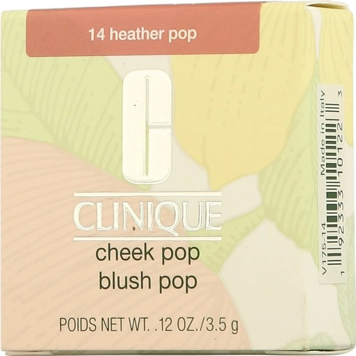 Clinique Cheek Pop Powder Blush