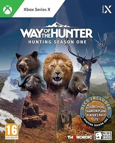 Way of the Hunter (Xbox One/SX)