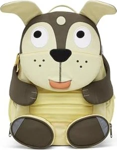 Affenzahn Große Freunde Tonie Hund Kindergartenrucksack
