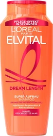 L'Oréal Elvital Dream Length Shampoo, 400ml
