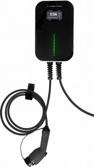 Besen Wallbox Typ 2 11kW, 6m Ladekabel