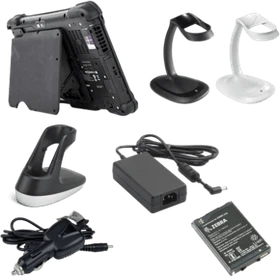 Zebra Stromadapter für RW 420