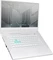 ASUS TUF Dash F15 FX516PR-AZ024T, Moonlight White, Core i7-11370H, 16GB RAM, 1TB SSD, GeForce RTX 3070, PL Vorschaubild