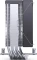 Jonsbo CR-1000MAX Color Black, schwarz Vorschaubild