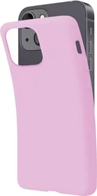 SBS Mobile Rainbow Cover für Apple iPhone 14 light pink