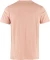 Fjällräven Hemp Blend T-Shirt kurzarm chalk rose (Herren) Vorschaubild