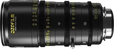 DZOFilm Catta Ace 35-80mm T2.9 für PL