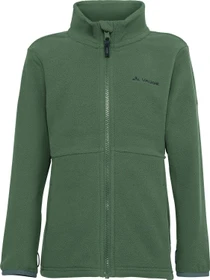 Vaude Pulex II Fleece Funktionsjacke woodland (Junior)