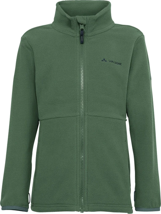 Vaude Pulex II Fleece Funktionsjacke woodland (Junior)