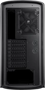 Corsair Graphite Series 600T Mesh