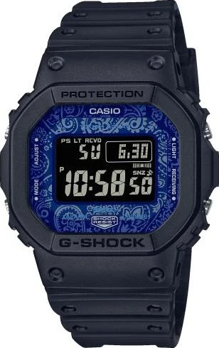 Casio G-Shock GW-B5600