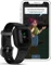 Garmin vivofit jr. 3 Aktivitäts-Tracker cosmic black Vorschaubild