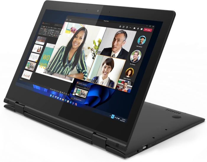 geo GeoFlex 140, Celeron N4020, 4GB RAM, 128GB SSD, DE
