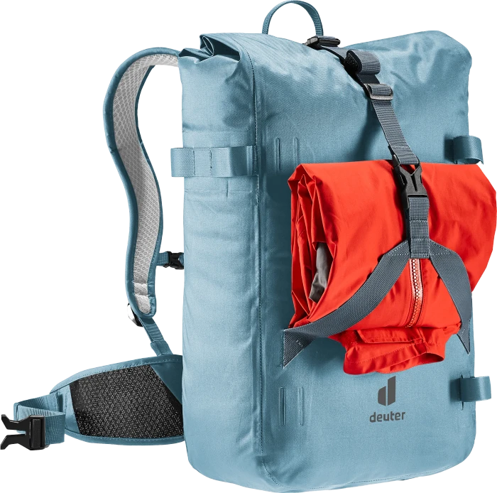 Deuter Amager 25+5 atlantic