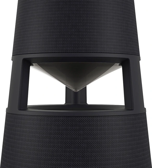 LG XBoom 360 DRP4 schwarz (2022)