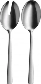 WMF Corvo Salatbesteck-Set groß, 2-tlg.