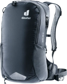 Deuter Race Air 10 schwarz