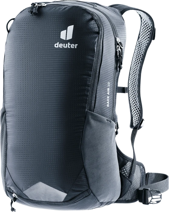 Deuter Race Air 10 schwarz