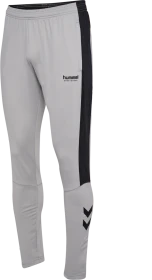 hummel LGC Agility LSS Trainingshose lang harbor mist (Herren)