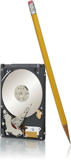 Seagate Video 2.5 HDD 500GB, 24/7, 2.5" / SATA 3Gb/s