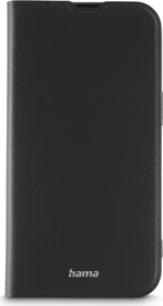 Hama Handytasche Daily Protect für Apple iPhone 16e schwarz