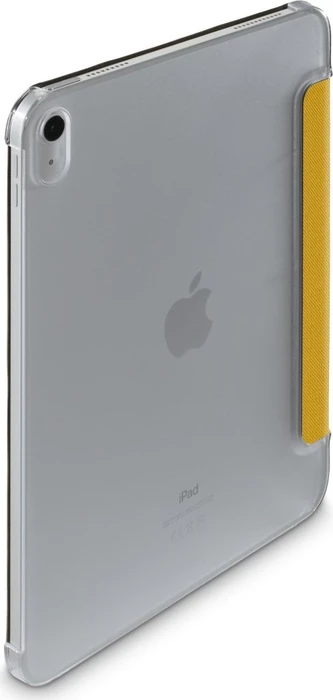Hama Tablet Case Terra für Apple iPad 10.9" (10. Gen), gelb