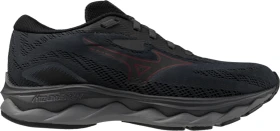 Mizuno Wave Serene GTX ebony/rumba red/black (Damen)