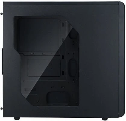 Cooler Master N500 USB 3.0, Acrylfenster