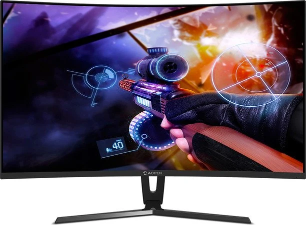 AOpen HC1 32HC1QURPbidpx powered by Acer, 31.5"