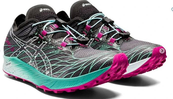 Asics Fujispeed (Damen)