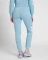 hummel Legacy Tapered Trainingshose lang placid blue (Damen) Vorschaubild