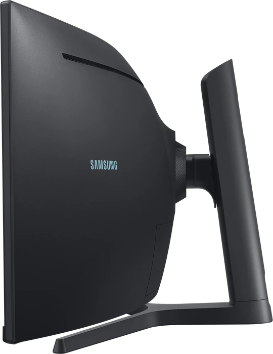 Samsung S95UA (2021), 49"