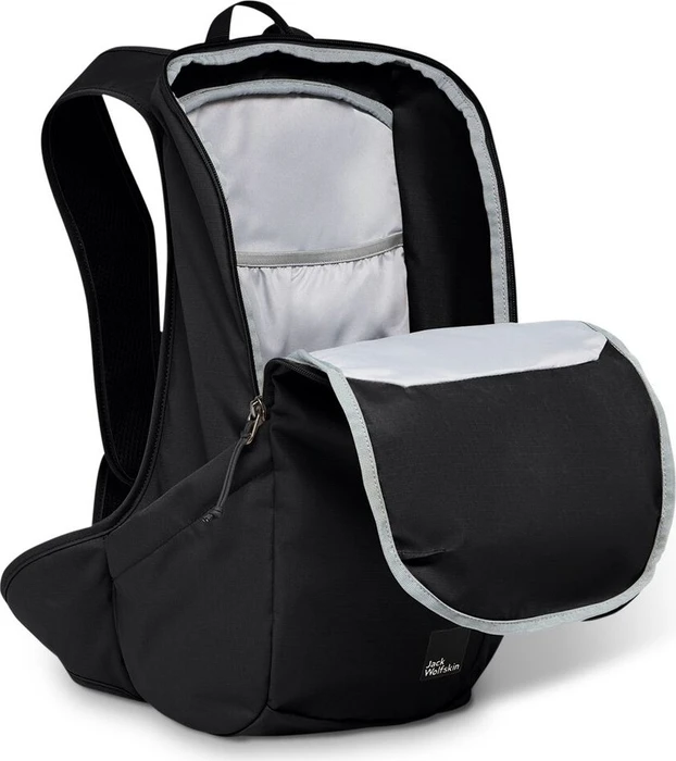 Jack Wolfskin Waimea schwarz (Damen)