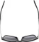 Ray-Ban RB4187 Chris 54mm schwarz/grau Verlauf Vorschaubild