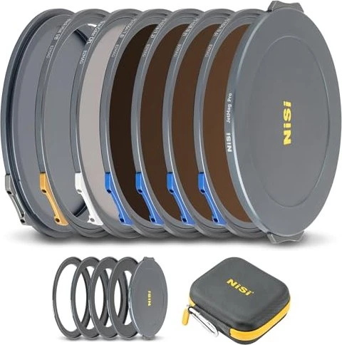 Nisi JetMag Pro Cinema Kit